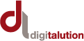 Digitalution – Die Digitalisierer Logo