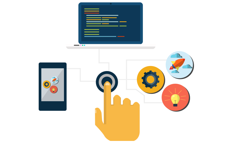 Integration Darstellung Digitaliserung