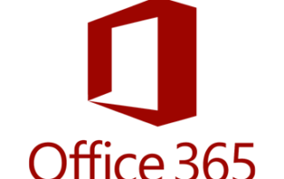 Office365 Logo rot