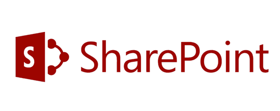 Sharepoint Logo rot