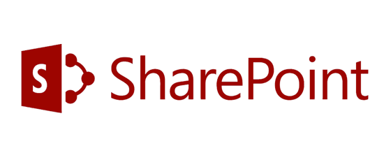 Sharepoint_rot Sharepoint Logo rot